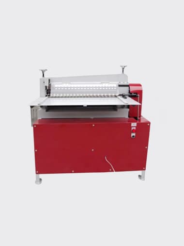 Strap Cutting Machine