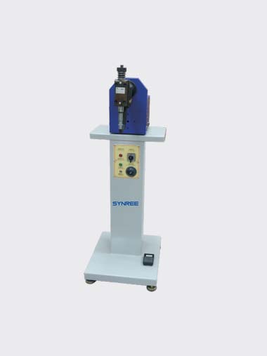 Bending Arm upper Hammering Machine