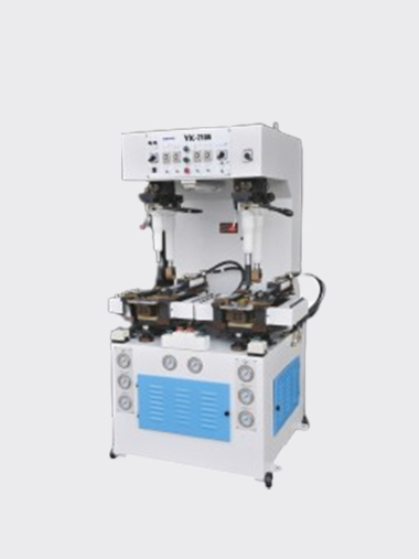 Heavy-duty Walled Sole Attaching Machine