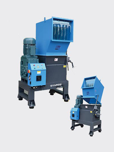 Block Shedder