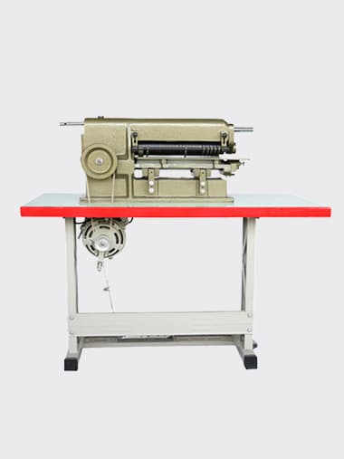 Strap Cutting Machine