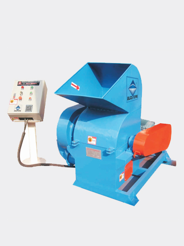 Scrap Foam Shredding Machine