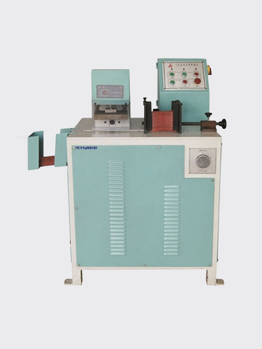 Automatic In-sole Slot Milling / Skiving Machine