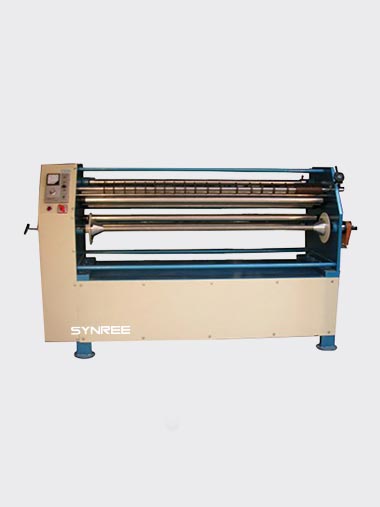 Multi knife Strap Cutting Machine