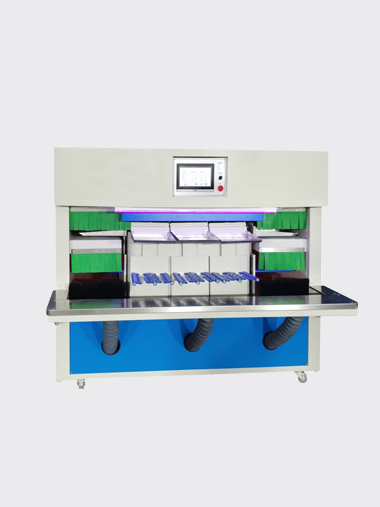 Cement Drying And Activating Machine