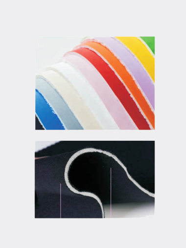 Foam Laminating Machine