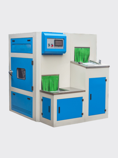High Efficient Spring Coil Heat Setter
