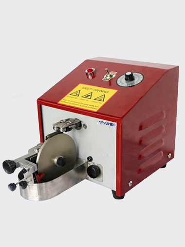 small edge coloring leather dyeing machine
