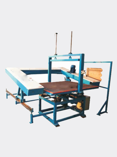 Manual Contour Cutting Machine