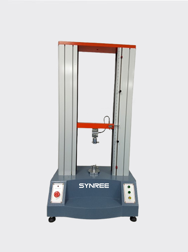 Universal tensile strength testing machine