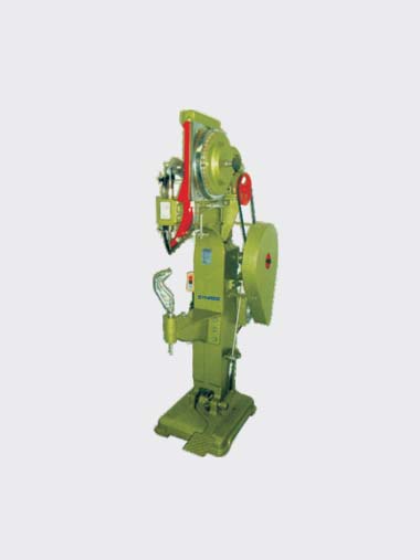 Riveting Machine