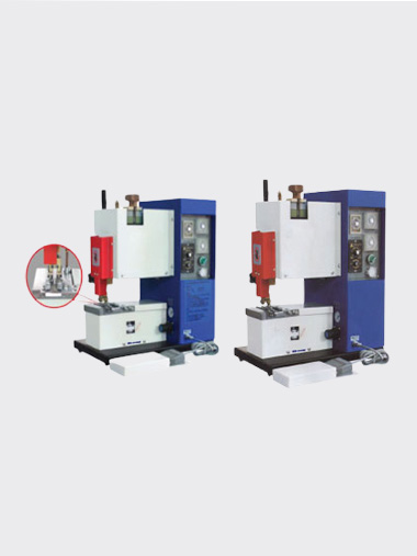 Hot Melt Zipper Adhesive Machine