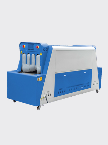 High Efficient Spring Coil Chiller