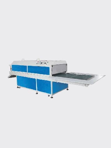 Automatic Conveyor Dryer