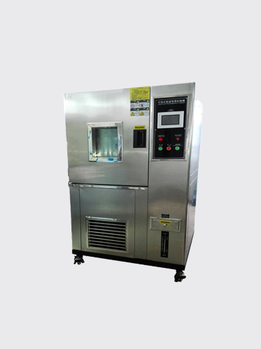 Shoes Material Water Vapor Permeability Test Chamber