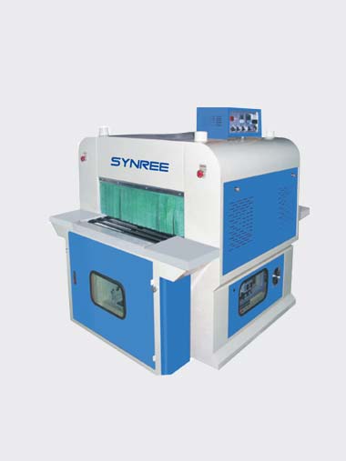 Advanced Single Layer Nearinfrared Production Line