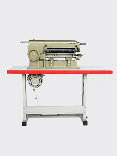 Strap Cutting Machine