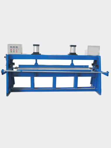 Foam Sheets Jointing Machine