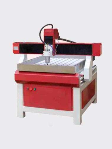 Pattern Cutting Machine