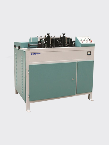 Automatic Double-Head Insole Skiving Machine