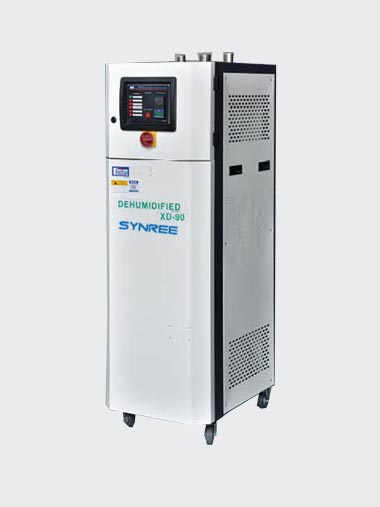 Honeycomb Dehumidifiers