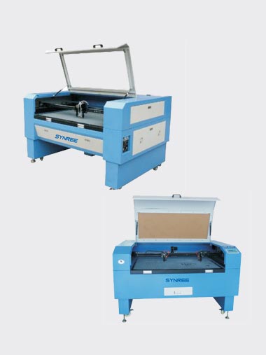 CNC Laser Cutting Machine