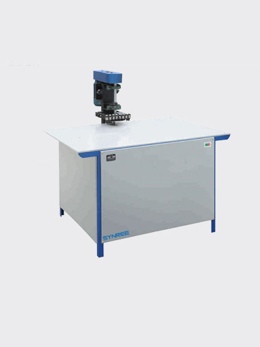 Luggage Edge Cutting Machine