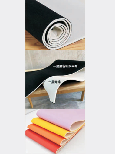 Foam Laminating Machine (Flame Tуре)