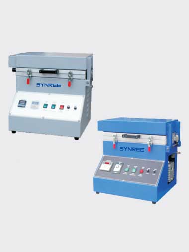 Vacuum Mould Machine