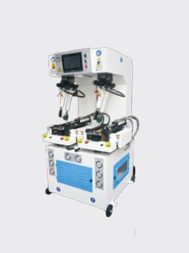 Heavy-duty Walled Sole Attaching Machine