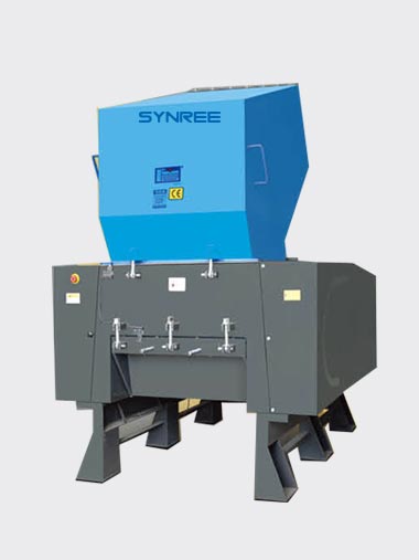 Plastic Crusher