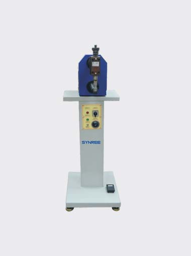 Upper Hammering Machine