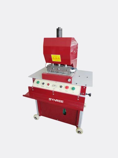 Hydraulic Punching Machine(Single Head)