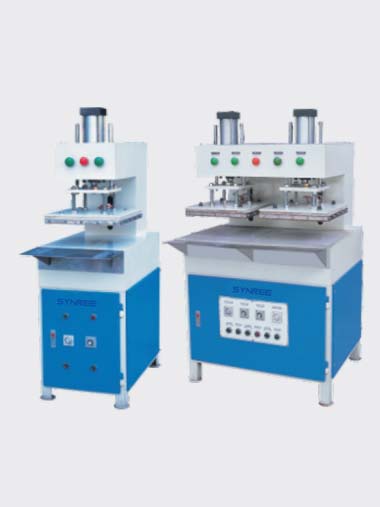 Upper Lining Laminating Machine