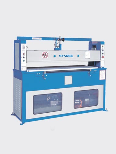 Hydraulic Plane Cutting Machine