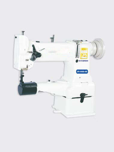 Single Needle Standard Rotary Hook & Revers Feed Device