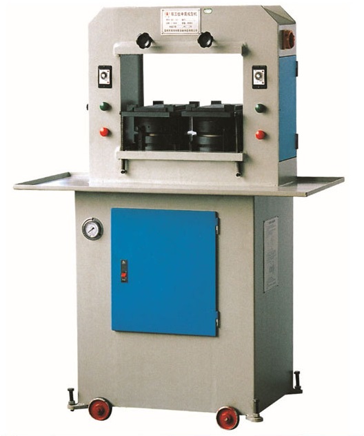 Double-Station Insole Moulding Machine