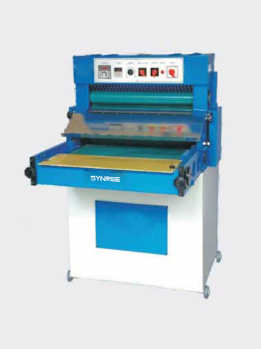 Lining Ironing Machine