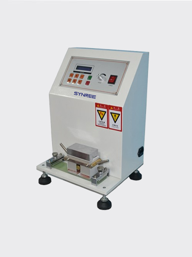 Printing Ink Rub Abrasion Tester
