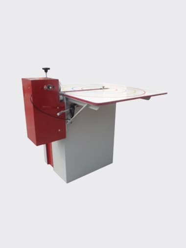 Strap Cutting Machine