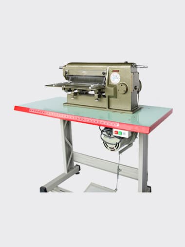 Strap Cutting Machine