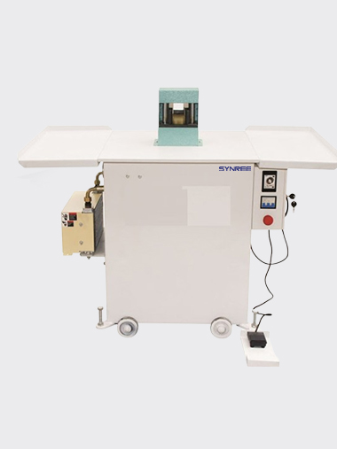 Insole Jointing Machine