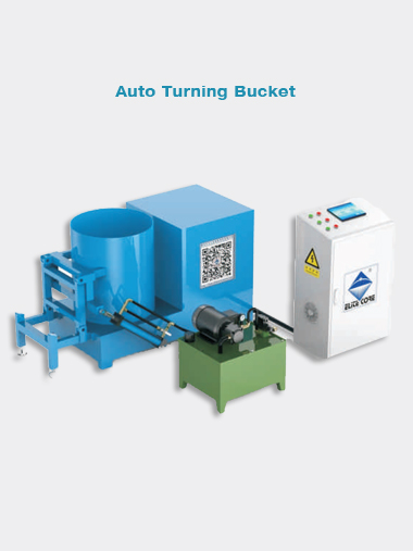Manual Foam Mixing Machine(Seated Type)