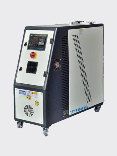 High Temperature mold automatic temperature controller