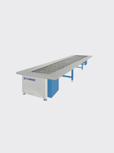Pellet Iron Belt Conveyor