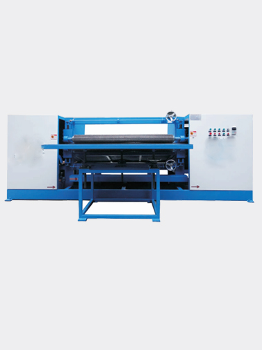 Automatic Profiles Foam Cutting Machine
