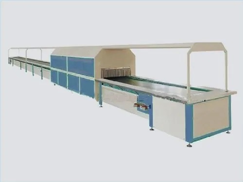 Lasting Line Conveyor - Belt Type Conveyor
