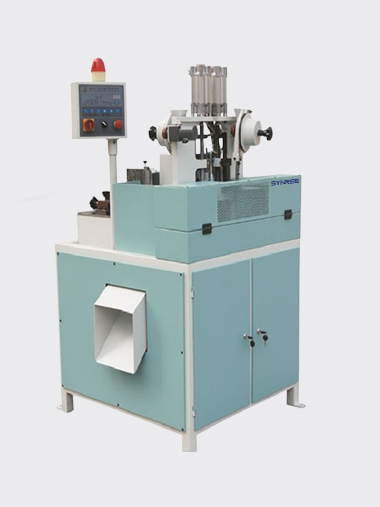 Automatic Insole Riveting