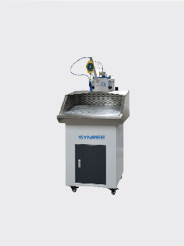 Water based Adhesive Spraying Machine