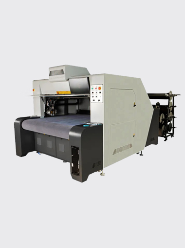 CNC Multi Layer Cutting Machine